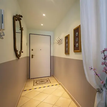 Apartment Trilocale Vista Spiaggiamare Diano Marina