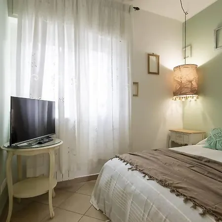 شقة Trilocale Vista Spiaggiamare