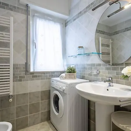 Trilocale Vista Spiaggiamare *