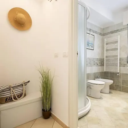 Apartment Trilocale Vista Spiaggiamare