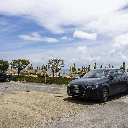 Trilocale Vista Spiaggiamare * Diano Marina