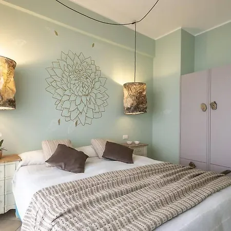 Trilocale Vista Spiaggiamare شقة *