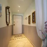 Apartment Trilocale Vista Spiaggia/mare Diano Marina
