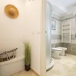 Appartement Trilocale Vista Spiaggia/mare