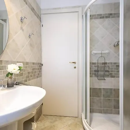 Apartman Trilocale Vista Spiaggia/mare