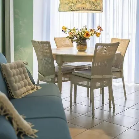 Apartman Trilocale Vista Spiaggia/mare Diano Marina