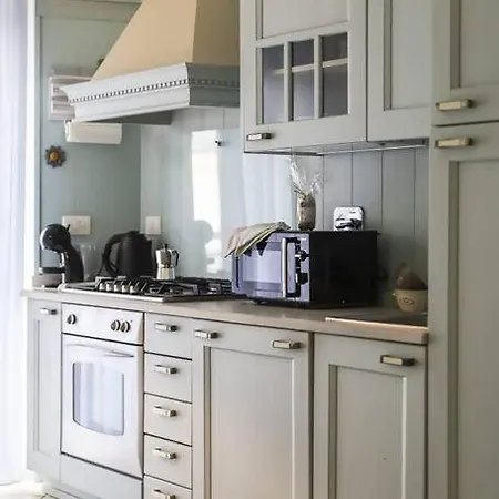 Trilocale Vista Spiaggiamare Diano Marina