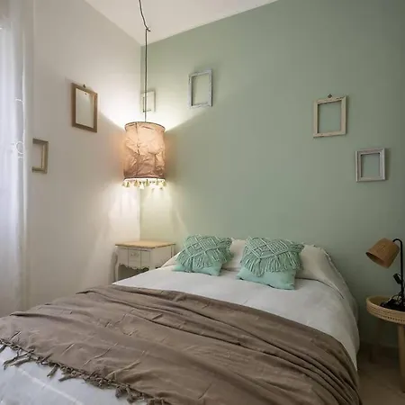 Trilocale Vista Spiaggia/mare Apartamento Diano Marina