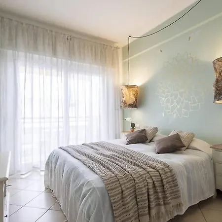 Διαμέρισμα Trilocale Vista Spiaggia/mare *