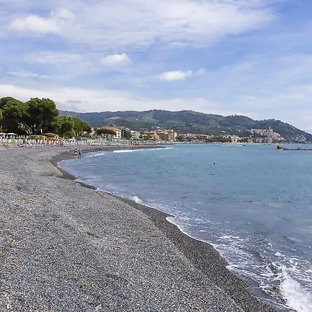 Διαμέρισμα Trilocale Vista Spiaggia/mare Ντιάνο Μαρίνα