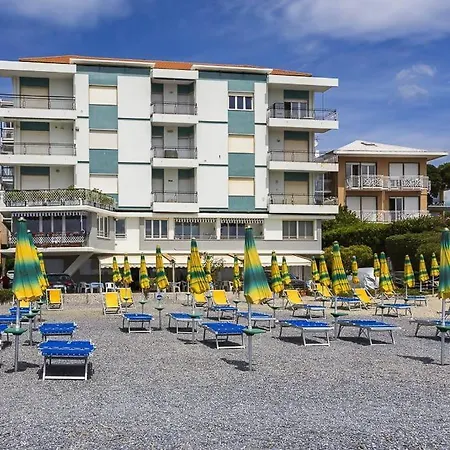 Trilocale Vista Spiaggiamare *