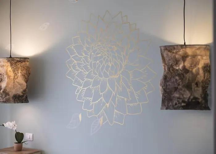 Trilocale Vista Spiaggia/mare *