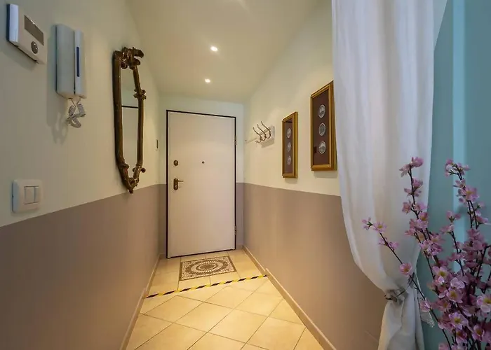 Apartamento Trilocale Vista Spiaggia/mare Diano Marina