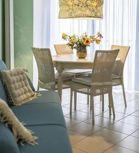 Διαμέρισμα Trilocale Vista Spiaggia/mare Ντιάνο Μαρίνα