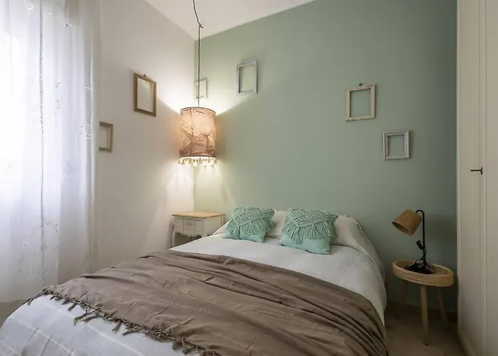 Trilocale Vista Spiaggia/mare Apartamento Diano Marina