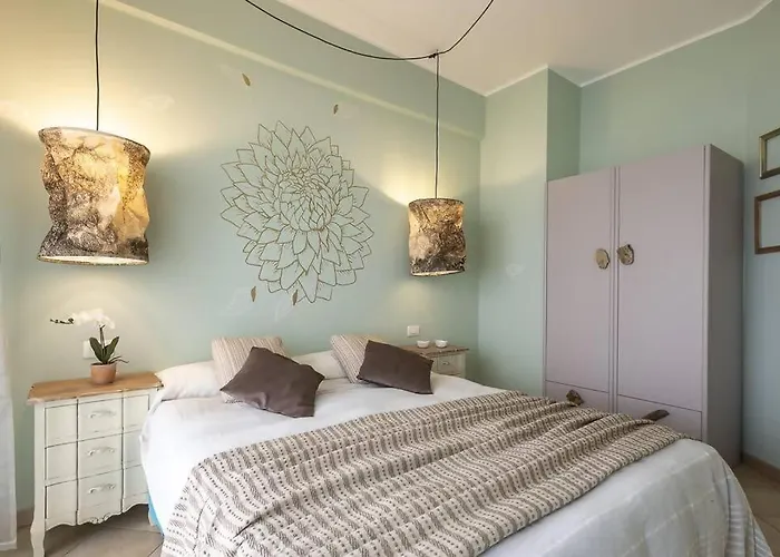 Trilocale Vista Spiaggia/mare Apartment *